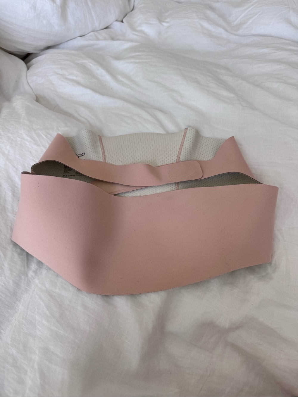 Women's momcozy pregnancy support band